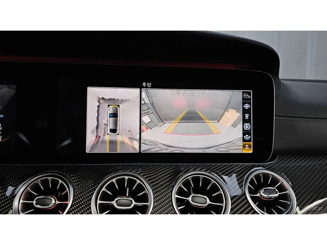 Mercedes-Benz AMG GT 63 S 4MATIC+ * BURMESTER* 360* HUD* PANO* FULL* - автомобили, коли, обяви за нови и употребявани 11