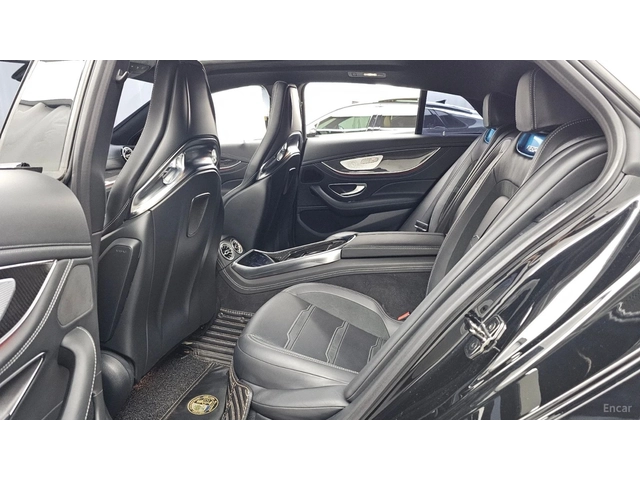 Mercedes-Benz AMG GT 63 S 4MATIC+ * BURMESTER* 360* HUD* PANO* FULL* - автомобили, коли, обяви за нови и употребявани 14