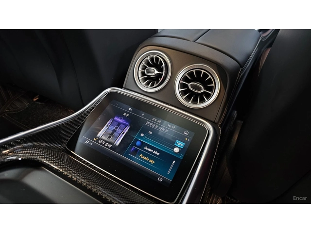 Mercedes-Benz AMG GT 63 S 4MATIC+ * BURMESTER* 360* HUD* PANO* FULL* - автомобили, коли, обяви за нови и употребявани 15