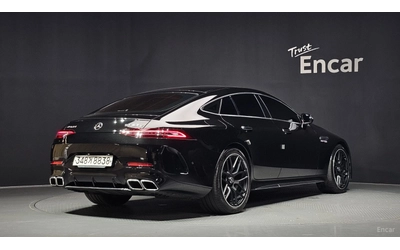 mercedes-benz-amg-gt - 1
