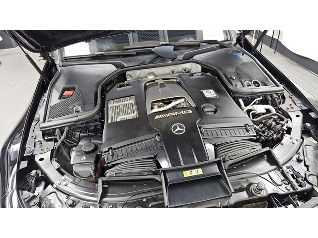 Mercedes-Benz AMG GT 63 S 4MATIC+ * BURMESTER* 360* HUD* PANO* FULL* - автомобили, коли, обяви за нови и употребявани 5