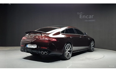 mercedes-benz-amg-gt - 1