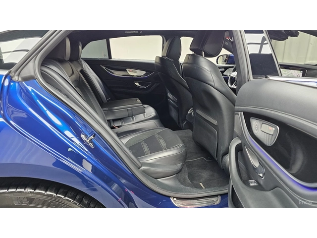 Mercedes-Benz AMG GT 43* 4MATIC+ * ПОДГРЕВ* ОБДУХВАНЕ* ПАНО* 360* BURME - автомобили, коли, обяви за нови и употребявани 10