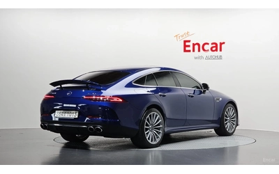 mercedes-benz-amg-gt - 1
