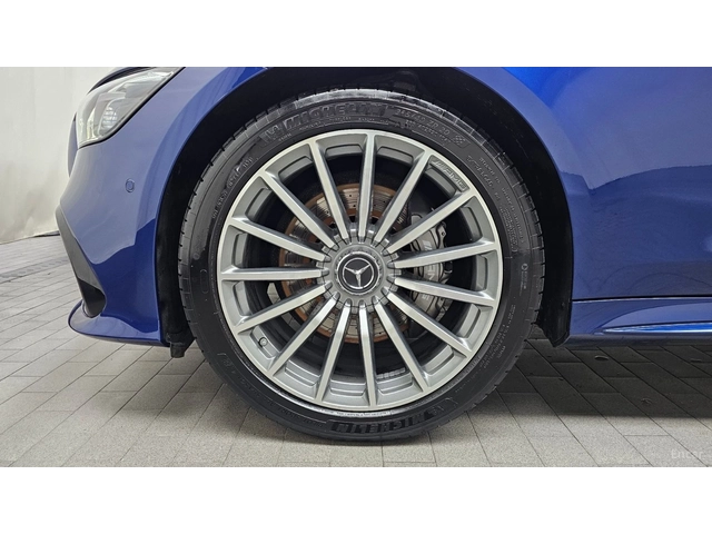 Mercedes-Benz AMG GT 43* 4MATIC+ * ПОДГРЕВ* ОБДУХВАНЕ* ПАНО* 360* BURME - автомобили, коли, обяви за нови и употребявани 4