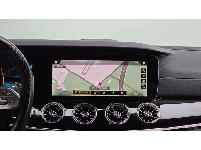 Mercedes-Benz AMG GT 43* 4MATIC+ * ПОДГРЕВ* ОБДУХВАНЕ* ПАНО* 360* HUD* - автомобили, коли, обяви за нови и употребявани 14