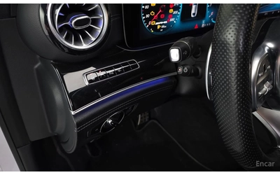 Mercedes-Benz AMG GT 43* 4MATIC+ * BURMESTER* ПОДГРЕВ* ОБДУХВАНЕ* 360КА - автомобили, коли, обяви за нови и употребявани 6