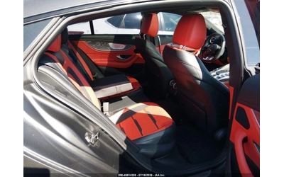 Mercedes-Benz AMG GT 53* 4MATIC* ПОДГРЕВ* ОБДУХВАНЕ* 360* ПАНО* BURMEST - автомобили, коли, обяви за нови и употребявани 6