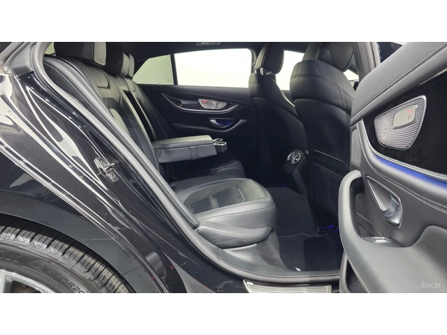 Mercedes-Benz AMG GT 43* 4MATIC* 360* HEAD UP* BURMASTER* ОБДУХВАНЕ* LA - автомобили, коли, обяви за нови и употребявани 11