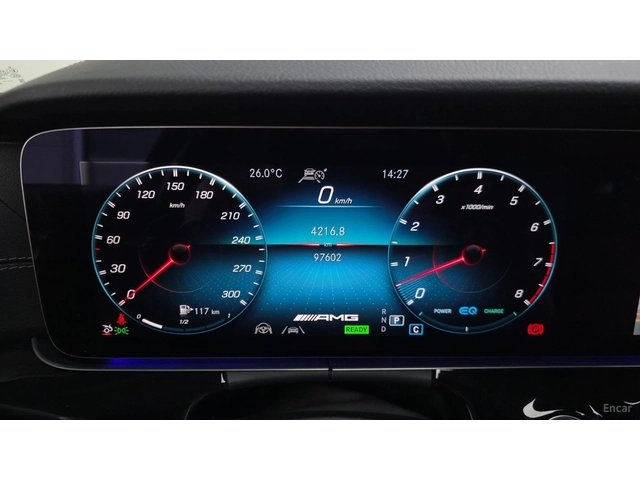 Mercedes-Benz AMG GT 43* 4MATIC* 360* HEAD UP* BURMASTER* ОБДУХВАНЕ* LA - автомобили, коли, обяви за нови и употребявани 7