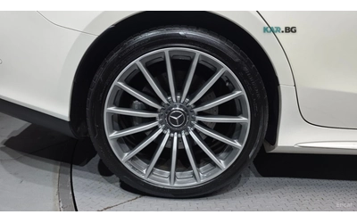 Mercedes-Benz AMG GT 43* 4MATIC* DISTRONIC* ПОДГРЕВ* ОБДУХВАНЕ* 360* HU - автомобили, коли, обяви за нови и употребявани 15