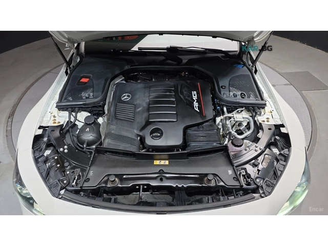 Mercedes-Benz AMG GT 43* 4MATIC* DISTRONIC* ПОДГРЕВ* ОБДУХВАНЕ* 360* HU - автомобили, коли, обяви за нови и употребявани 16