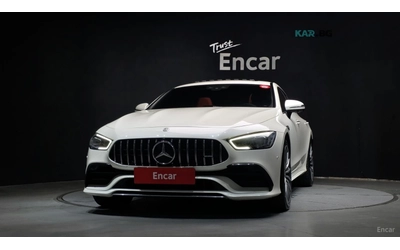 mercedes-benz-amg-gt - 1