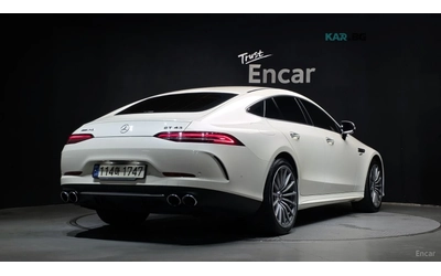 mercedes-benz-amg-gt - 2