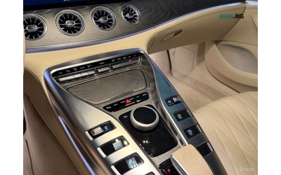 Mercedes-Benz AMG GT 43 4MATIC PLUS 4 DOOR - автомобили, коли, обяви за нови и употребявани 13