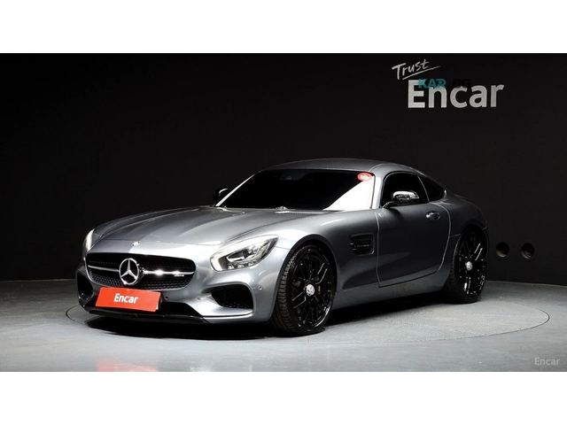 Mercedes-Benz AMG GT 4.0* КОЖА* ПОДГРЕВ* НАВИ* - автомобили, коли, обяви за нови и употребявани 0