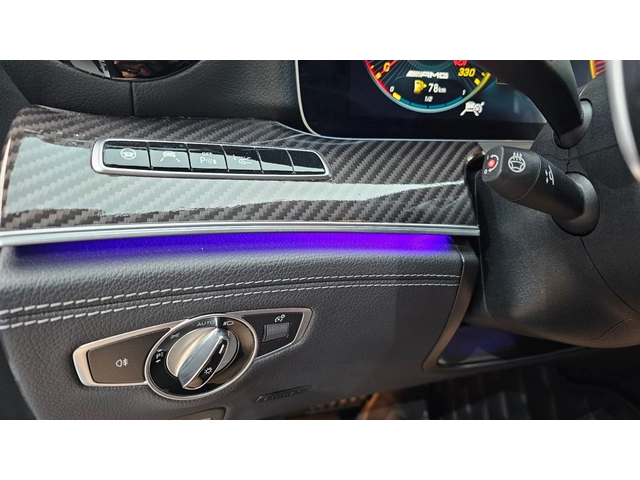 Mercedes-Benz AMG GT 43 4MATIC+ - автомобили, коли, обяви за нови и употребявани 15