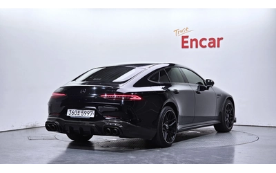 mercedes-benz-amg-gt - 1