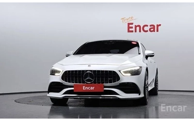 mercedes-benz-amg-gt - 2