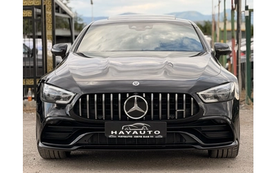 mercedes-benz-amg-gt - 1