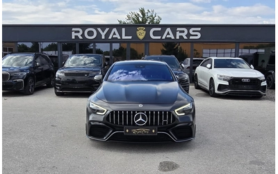 mercedes-benz-amg-gt - 1