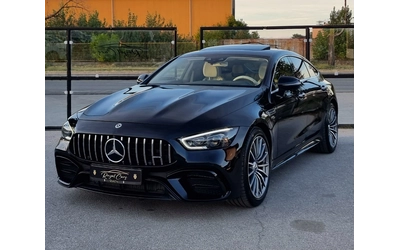 mercedes-benz-amg-gt - 0