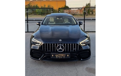 mercedes-benz-amg-gt - 1