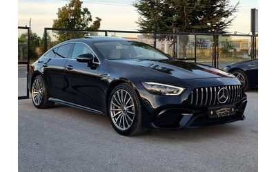 mercedes-benz-amg-gt - 2