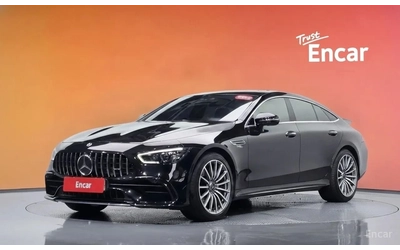 mercedes-benz-amg-gt - 0
