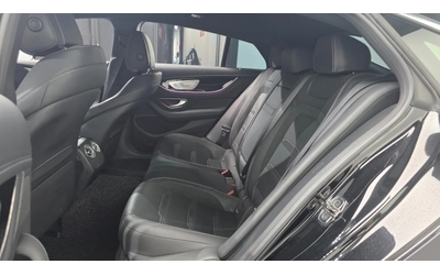 Mercedes-Benz AMG GT 43 4MATIC+ | AMG | HUD | 360  камера - автомобили, коли, обяви за нови и употребявани 11