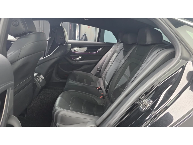 Mercedes-Benz AMG GT 43 4MATIC+ | AMG | HUD | 360  камера - автомобили, коли, обяви за нови и употребявани 11