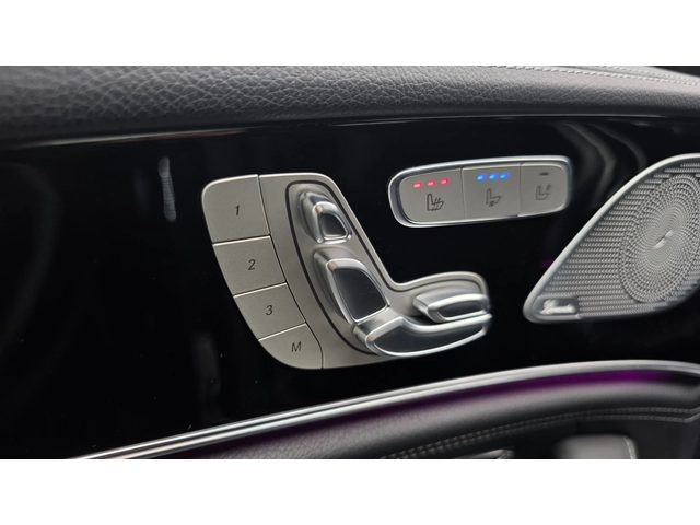 Mercedes-Benz AMG GT 43 4MATIC+ | AMG | HUD | 360  камера - автомобили, коли, обяви за нови и употребявани 15