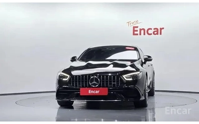 mercedes-benz-amg-gt - 2