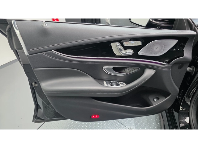 Mercedes-Benz AMG GT 43 4MATIC+ | AMG | HUD | 360  камера - автомобили, коли, обяви за нови и употребявани 8