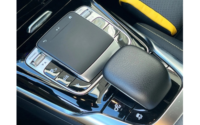 Mercedes-Benz AMG GT AMG A 45 S 4Matic - автомобили, коли, обяви за нови и употребявани 10