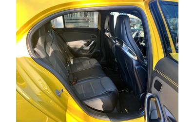 Mercedes-Benz AMG GT AMG A 45 S 4Matic - автомобили, коли, обяви за нови и употребявани 12