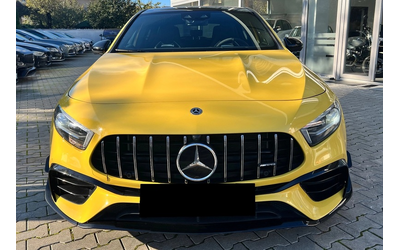 mercedes-benz-amg-gt-amg-a-45-s-4matic - 1