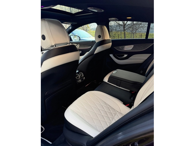 Mercedes-Benz AMG GT AMG GT 4-Door Coupe 53 EQ Boost 4MATIC+  - автомобили, коли, обяви за нови и употребявани 10