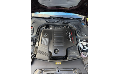 Mercedes-Benz AMG GT AMG GT 4-Door Coupe 53 EQ Boost 4MATIC+  - автомобили, коли, обяви за нови и употребявани 11