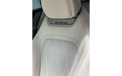 Mercedes-Benz AMG GT AMG GT 4-Door Coupe 63 S V8 4MATIC+ - автомобили, коли, обяви за нови и употребявани 10