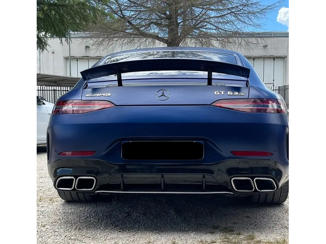 Mercedes-Benz AMG GT AMG GT 4-Door Coupe 63 S V8 4MATIC+ - автомобили, коли, обяви за нови и употребявани 2