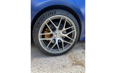 Mercedes-Benz AMG GT AMG GT 4-Door Coupe 63 S V8 4MATIC+ - автомобили, коли, обяви за нови и употребявани 8