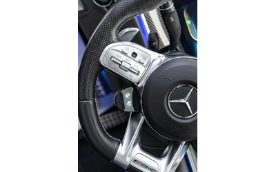 Mercedes-Benz AMG GT AMG GT 4-Door Coupe 63 V8 4MATIC+ - автомобили, коли, обяви за нови и употребявани 14