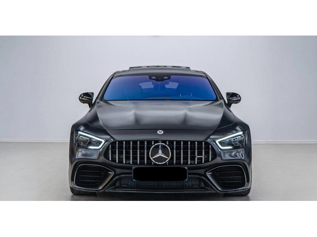 Mercedes-Benz AMG GT AMG GT 4-Door Coupe 63 V8 4MATIC+ - автомобили, коли, обяви за нови и употребявани 4