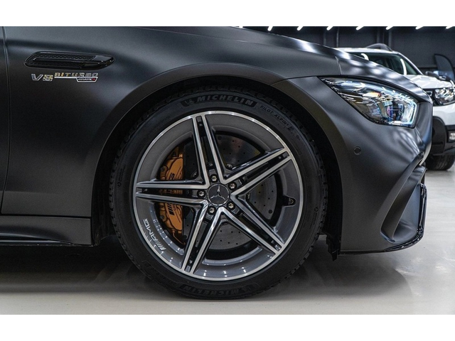 Mercedes-Benz AMG GT AMG GT 4-Door Coupe 63 V8 4MATIC+ - автомобили, коли, обяви за нови и употребявани 6