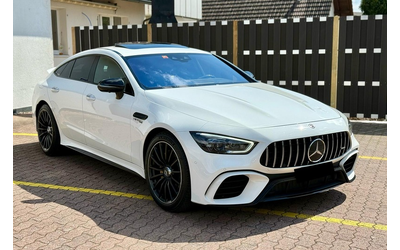 mercedes-benz-amg-gt-amg-gt-4-door-coupe-63-v8-4matic - 0