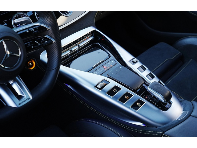 Mercedes-Benz AMG GT AMG GT 4-Door Coupe 63S E PERFORMANCE V8 - автомобили, коли, обяви за нови и употребявани 8