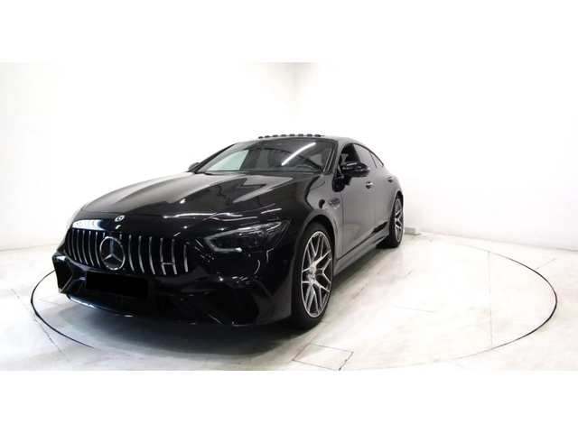 Mercedes-Benz AMG GT AMG GT 63 S E PERFORMANCE V8 Plug-in Hybrid 4MATIC - автомобили, коли, обяви за нови и употребявани 0
