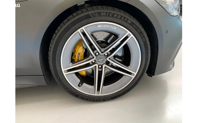 Mercedes-Benz AMG GT AMG GT53 EQ Boost 4MATIC+ - автомобили, коли, обяви за нови и употребявани 6