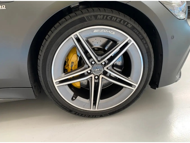 Mercedes-Benz AMG GT AMG GT53 EQ Boost 4MATIC+ - автомобили, коли, обяви за нови и употребявани 6